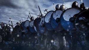 Viking re-enactors